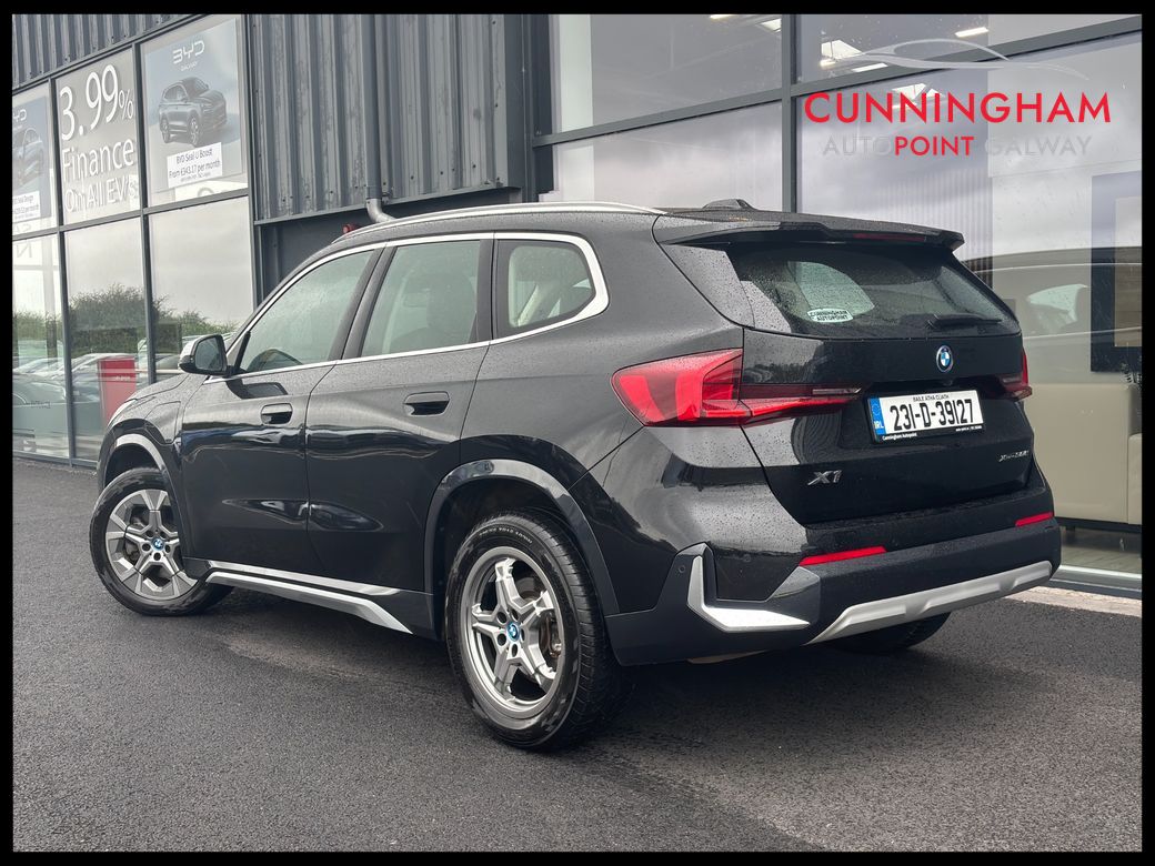 2023 BMW X1