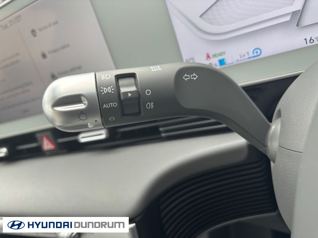 2024 Hyundai Ioniq 5