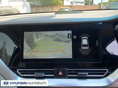 2020 Kia Niro