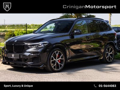 2023 BMW X5