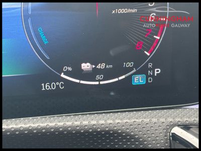 2025 Mercedes-Benz CLA Class