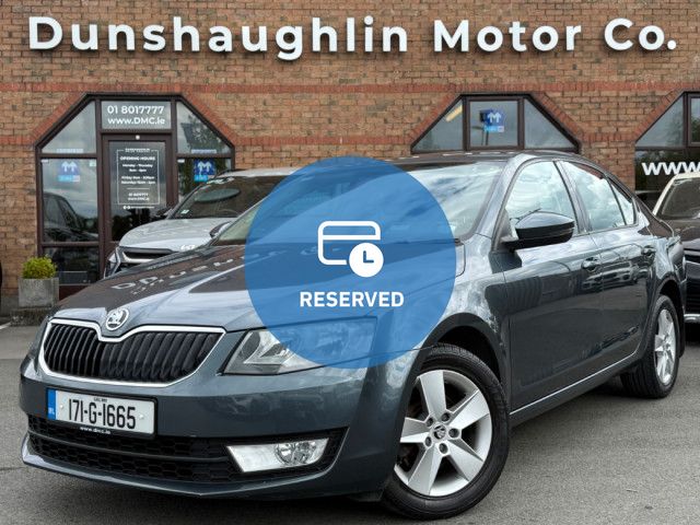 vehicle for sale from Dunshaughlin Motor Co