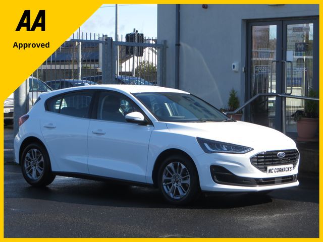 vehicle for sale from McCormack Car Sales