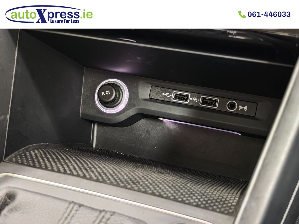 2020 Volkswagen Touran