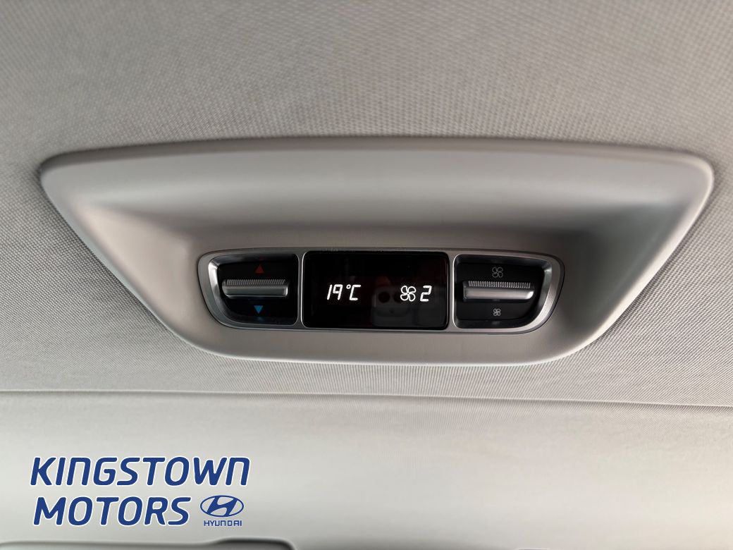 2018 Mercedes-Benz V Class