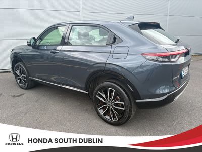 2024 Honda HR-V