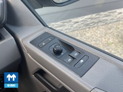 2020 Volkswagen Transporter