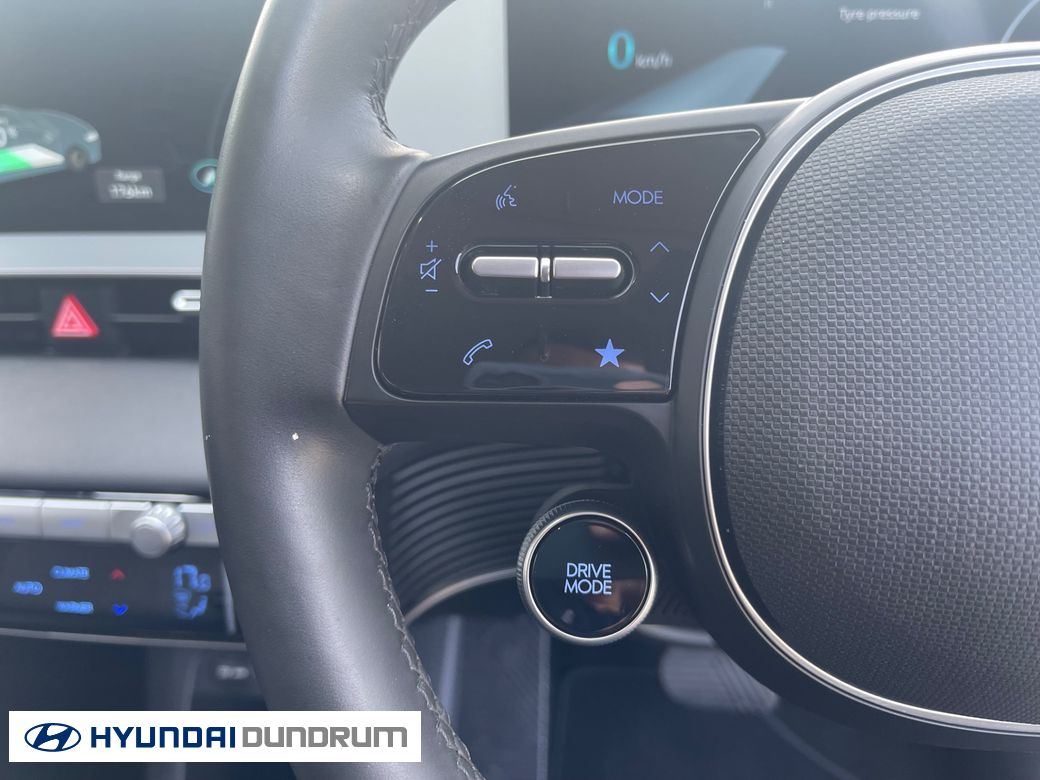 2023 Hyundai Ioniq 5