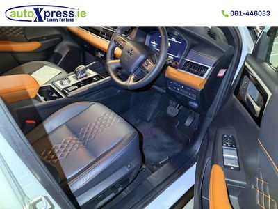 2023 Mitsubishi Outlander