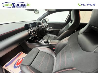 2019 Mercedes-Benz AMG