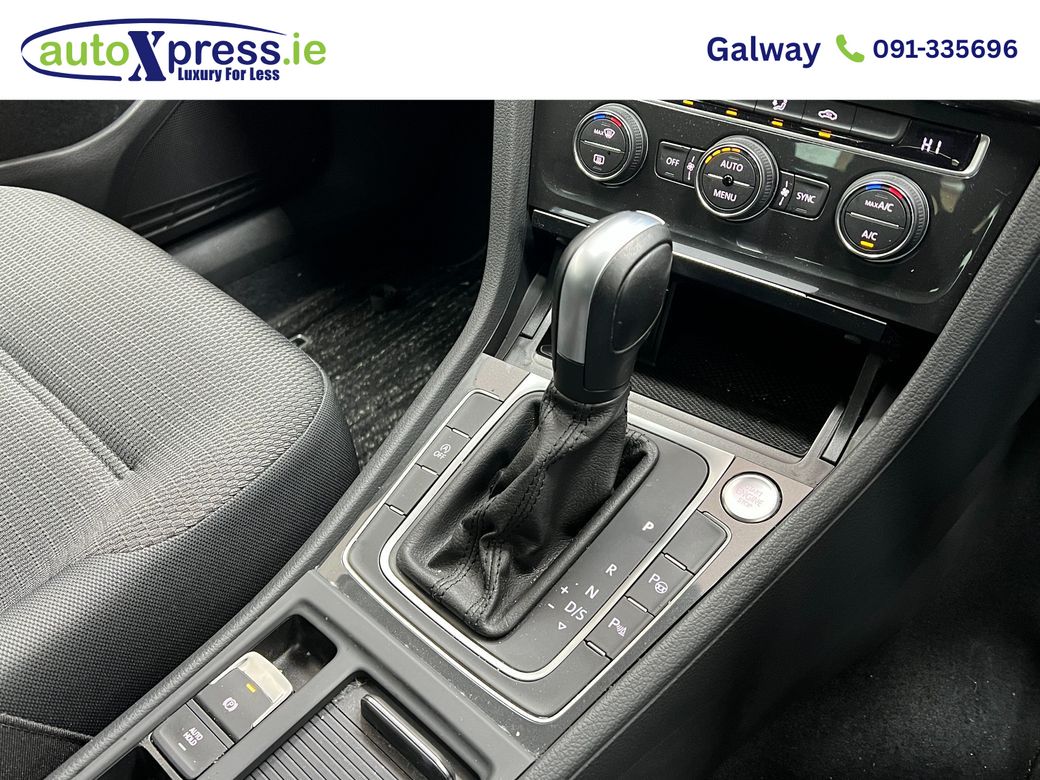 2020 Volkswagen Golf