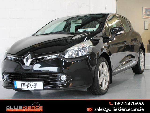 vehicle for sale from Ollie Kierce Cars