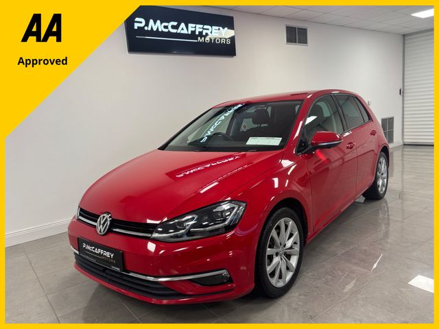 vehicle for sale from P McCaffrey Motors
