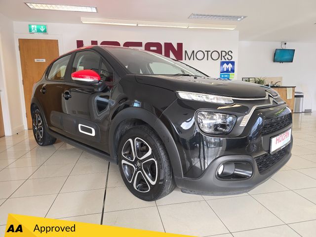 vehicle for sale from Hogan Motors