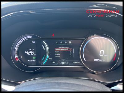 2022 Kia Niro
