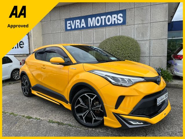 vehicle for sale from Evra Motors
