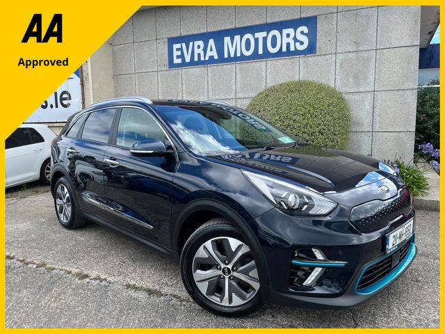 vehicle for sale from Evra Motors