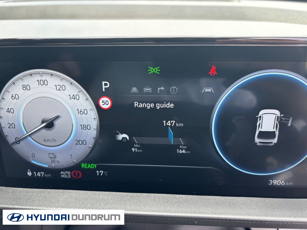 2026 Hyundai INSTER