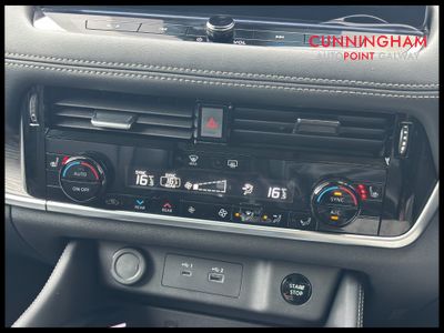 2023 Nissan X-Trail