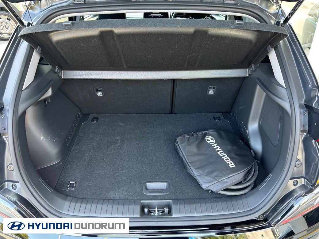 2023 Hyundai Kona