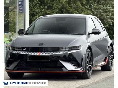 2025 Hyundai Ioniq 5