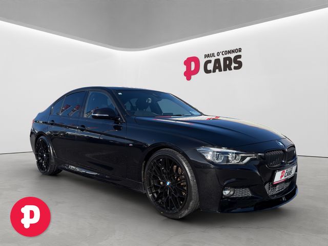 vehicle for sale from Paul O'Connor Cars