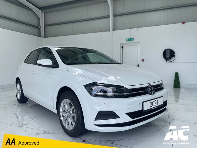 vehicle for sale from Anthony Conaghan Cars