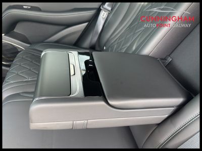 2026 BYD Sealion 7