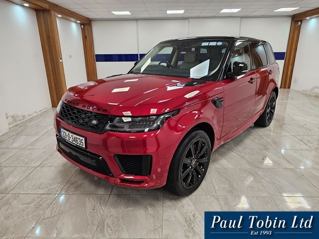 vehicle for sale from Paul Tobin Ltd