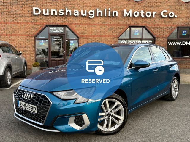 vehicle for sale from Dunshaughlin Motor Co