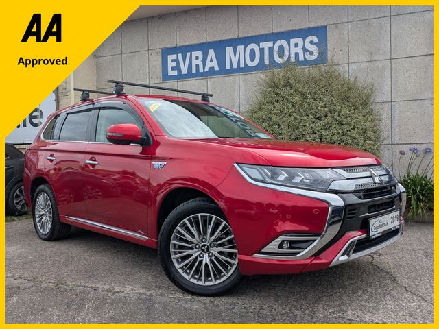 vehicle for sale from Evra Motors