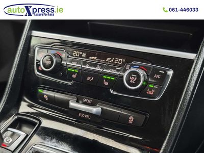 2016 BMW 2 Series Gran Tourer