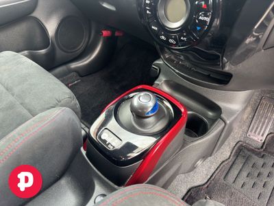 2018 Nissan Note