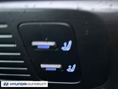 2025 Hyundai Santa Fe