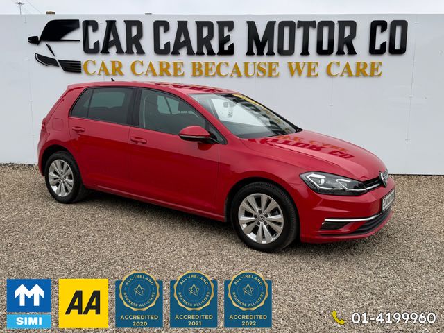 vehicle for sale from Car Care Motor Co. Templeogue
