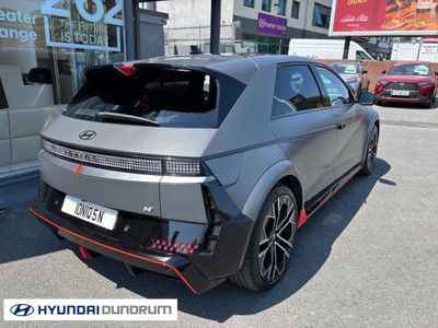2025 Hyundai Ioniq 5