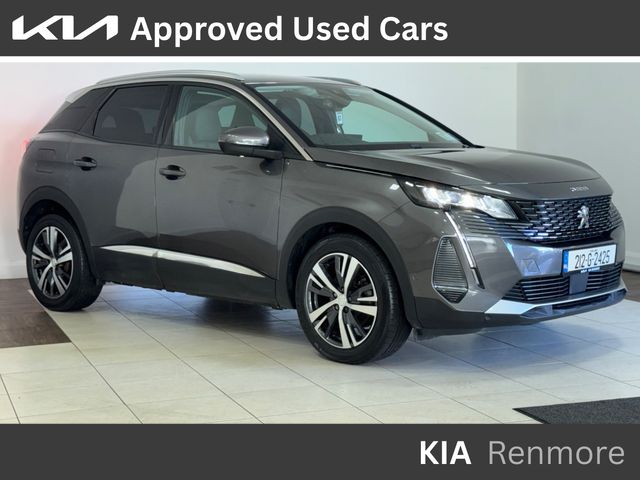 vehicle for sale from Kia Renmore