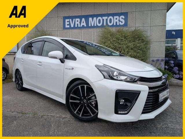 vehicle for sale from Evra Motors