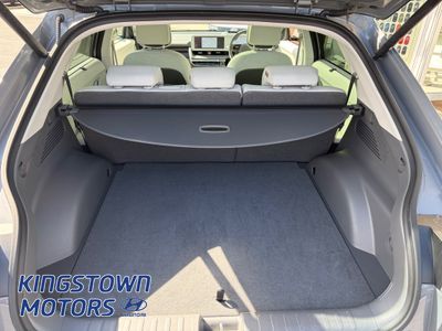 2023 Hyundai Ioniq 5