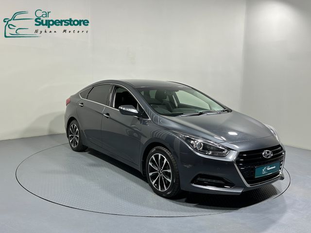 vehicle for sale from Nyhan Motors