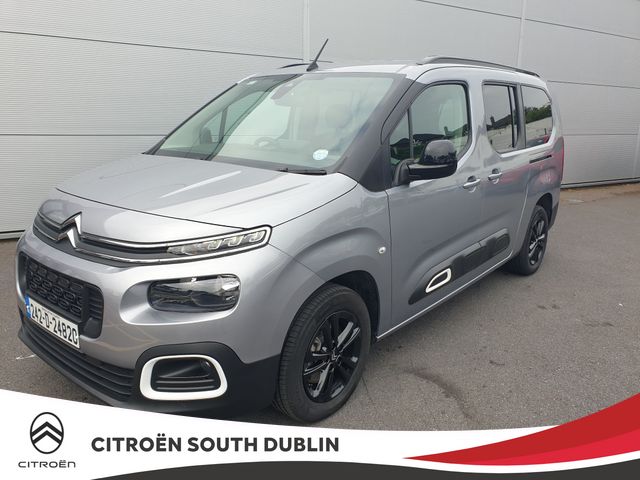 vehicle for sale from Rathfarnham Motor Group