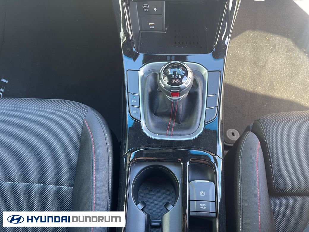 2026 Hyundai i30