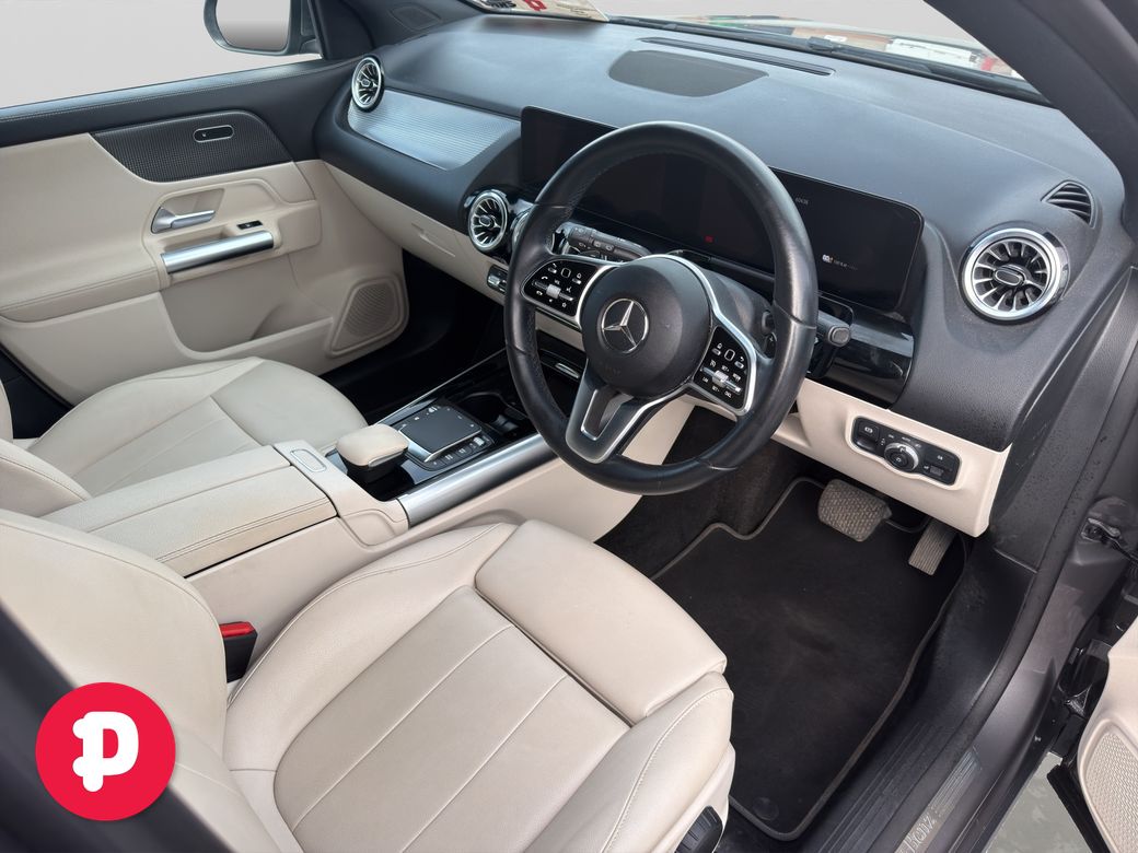 2023 Mercedes-Benz GLA Class