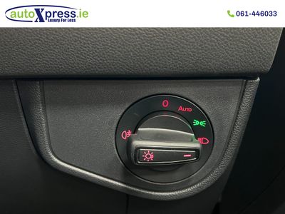 2021 Volkswagen Polo