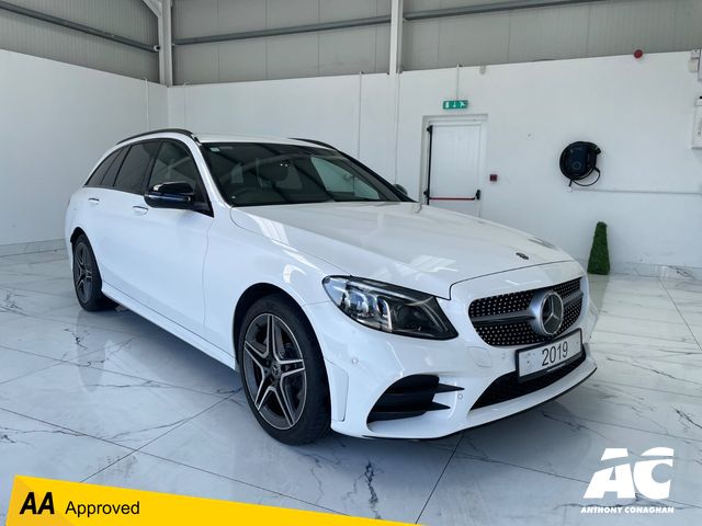 vehicle for sale from Anthony Conaghan Cars