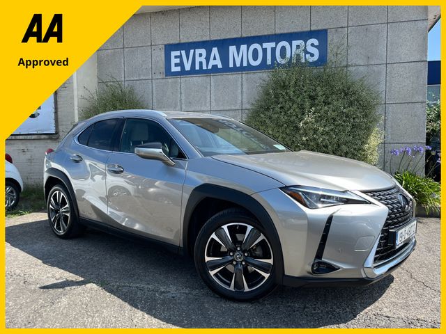 vehicle for sale from Evra Motors