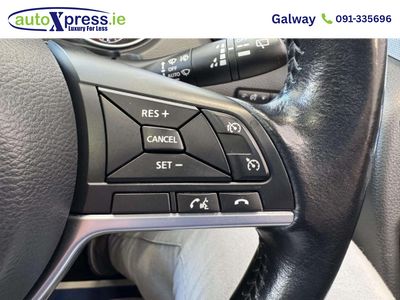 2018 Nissan Qashqai