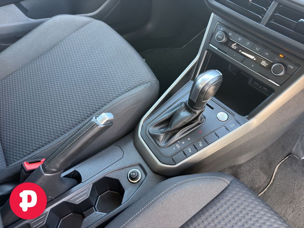 2021 Volkswagen Polo