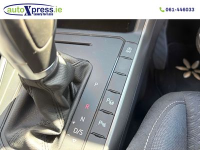 2018 Volkswagen Polo