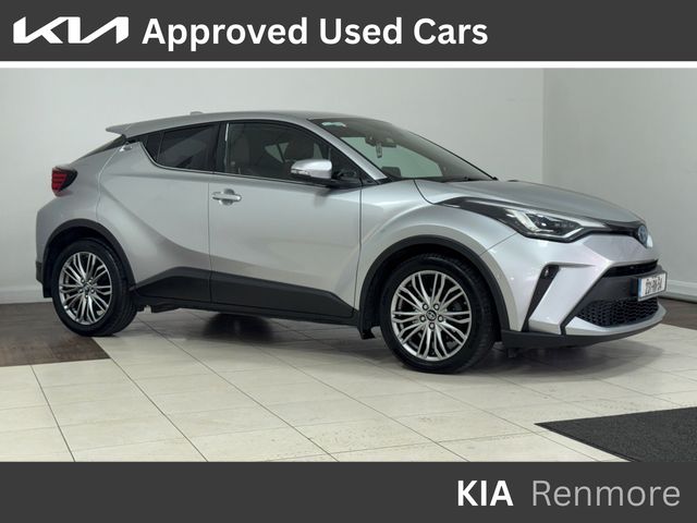 vehicle for sale from Kia Renmore